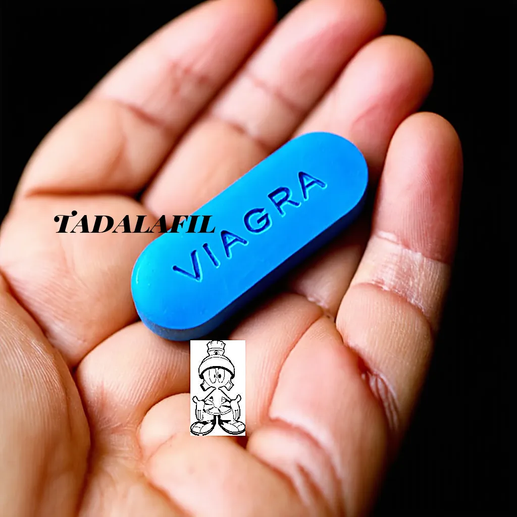 Tadalafil venta libre